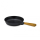 Gerlach Patelnia Natur 24 cm - 1439511 - zdjęcie 4